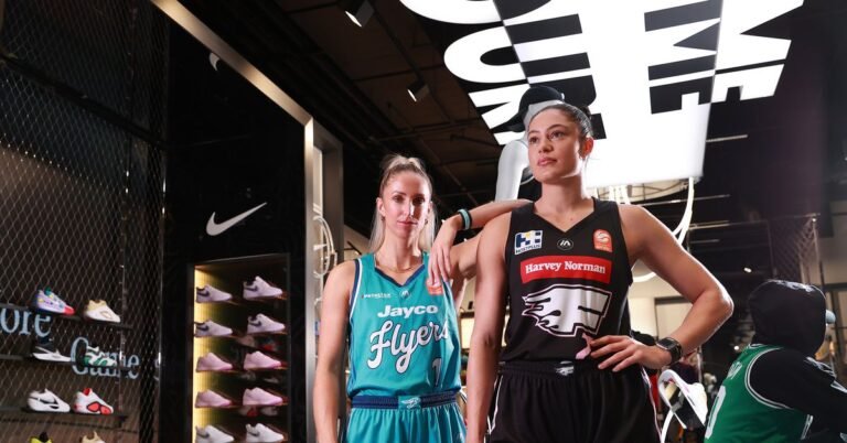 FIBA: 3 causes to get excited for the 2024-25 WNBL season