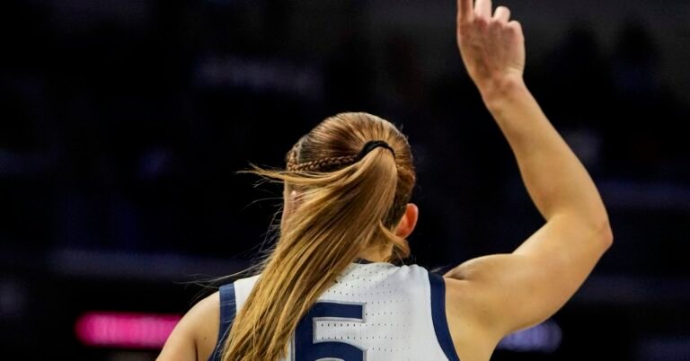 WNBA: Get to grasp the NCAAW stars who shall be drafted in 2025