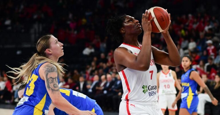 FIBA: McCowan highlights key EuroLeague Girls transfers forward of Week 5