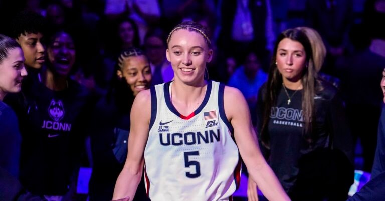 WNBA: Who will have to Wings, Sparks, Sky and Mystics make a choice in 2025 draft?