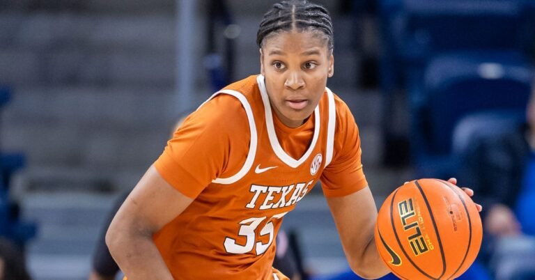 NCAAW: Be expecting gifted Texas to triumph at Gulf Coast Show off
