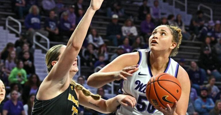 NCAAW: OU’s Beers, Ok-State’s Lee able to dominate Ball Dawgs Vintage