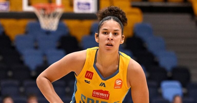 WNBL: Boosted via Veronica Burton, the Bendigo Spirit aren’t slowing down