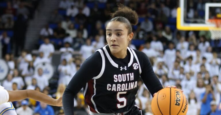 Fortress Myers Tip-Off: Get in a position for South Carolina’s reaction in opposition to Iowa State, Purdue