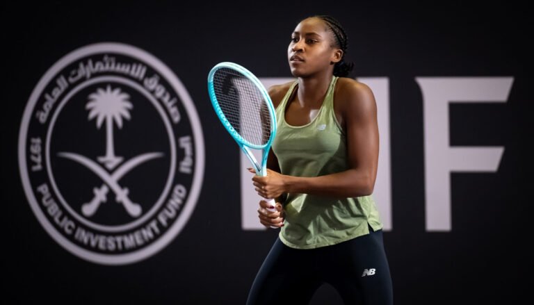 How you can Watch Sabalenka, Świątek, and Gauff