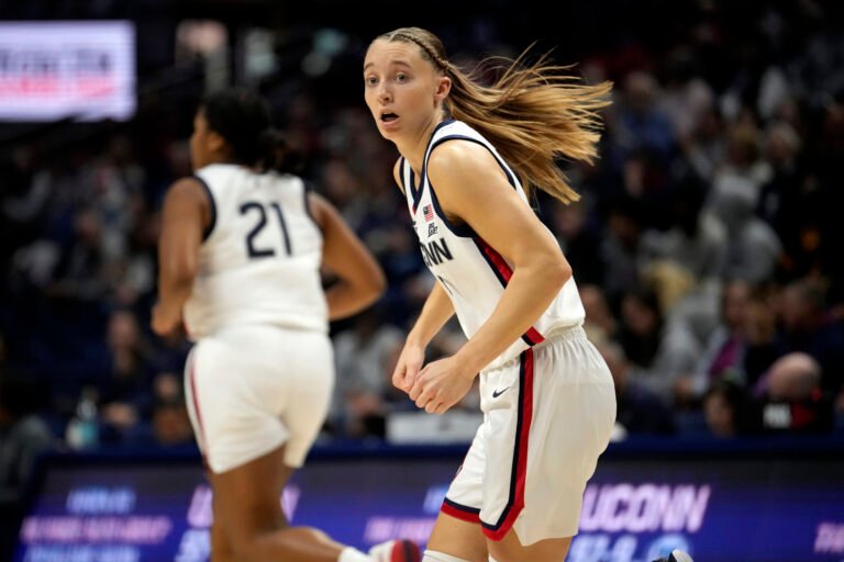 “Does Paige Bueckers Want an NCAA Nationwide Championship?” Asks ‘The Past due Sub’