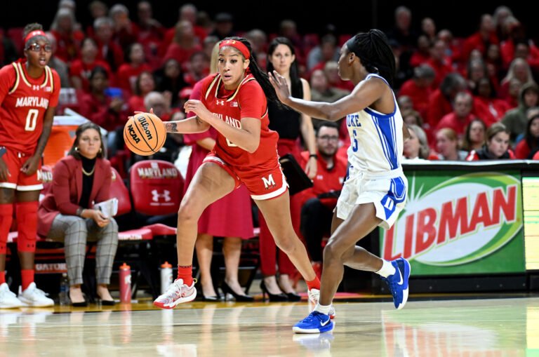 Large Ten Groups Climb the NCAA Basketball Ranks