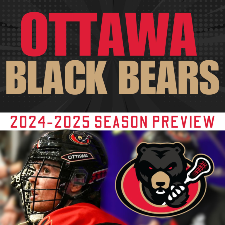 Ottawa Black Bears: 2024-25 Season Preview