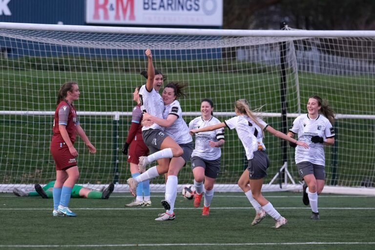 Remaining-gasp purpose places Locos into ScottishPower Nationwide League Cup semi-finals
