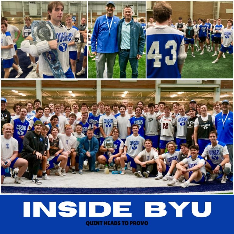 Within BYU – Lacrosse All Stars