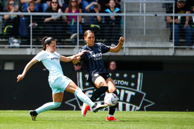 Most sensible Groups Prep for 2024 NWSL Semifinals