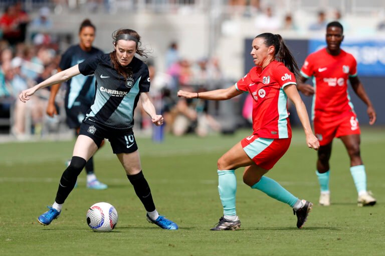 Predicting NWSL Awards & Playoff Effects