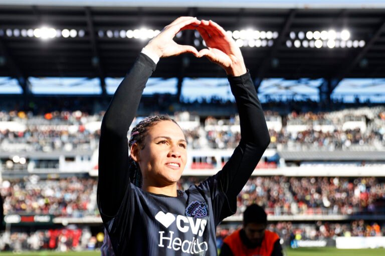 Previewing the 2024 NWSL Championship