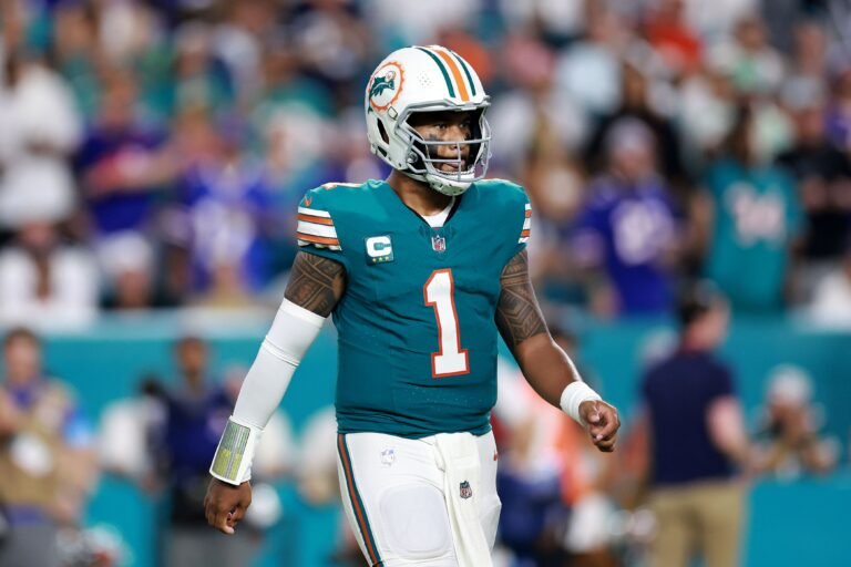 The whole lot you want to understand coming into Week 2 of the NFL season