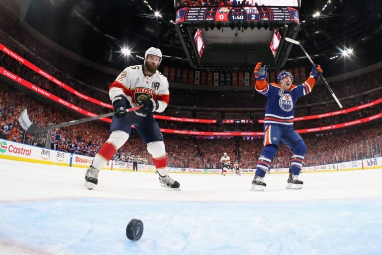 The whole thing you want to understand in regards to the 2024–25 NHL season