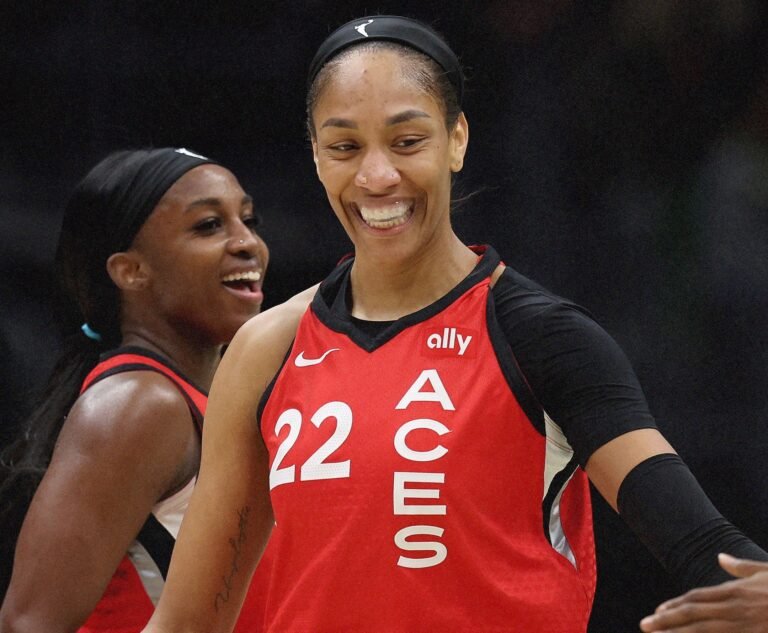 WNBA playoff image will come all the way down to the general day of the steady season