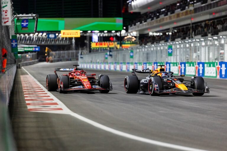 F1 proclaims plans for eleventh workforce forward of the approaching Qatar Grand Prix