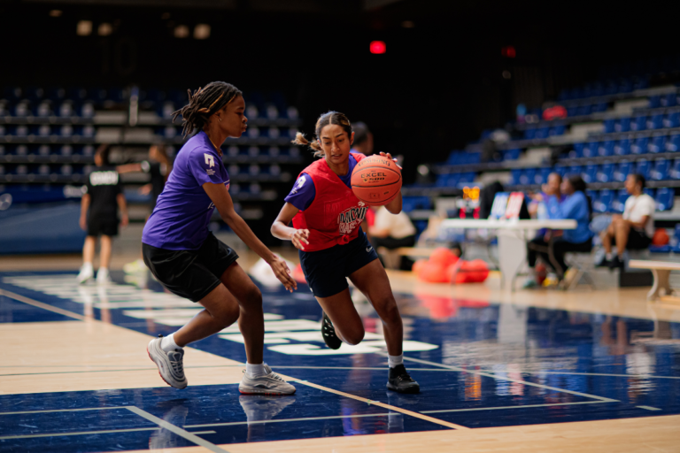 A League of HER Personal is development women’ vainness via group hoops