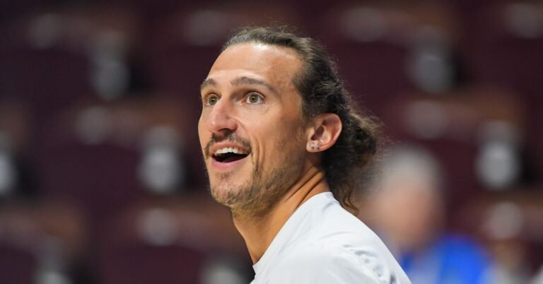 WNBA: GM Miller hires former assistant Koclanes as trainer of Dallas Wings