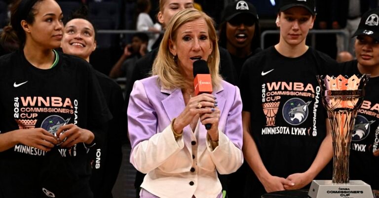 WNBA: The place’s the additional prize cash promised via the league?