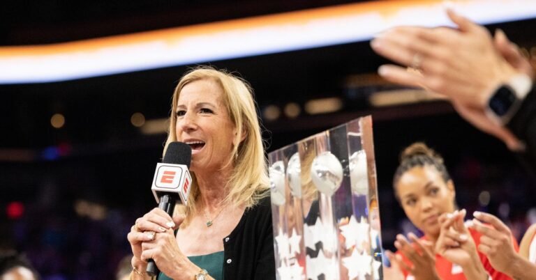 WNBA: League, union take first step towards new CBA