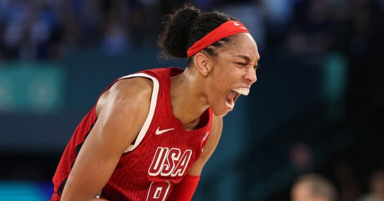 FIBA: Staff USA will get every other gold, Fenerbahçe is going back-to-back in 2024