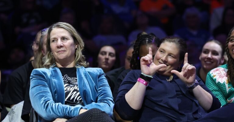 WNBA: Minnesota Lynx, Indiana Fever make training workforce additions