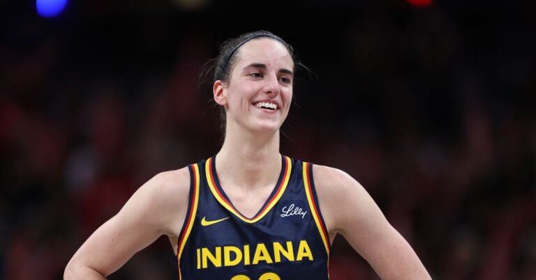 WNBA: Caitlin Clark recognizes her her privilege, shushes the trolls