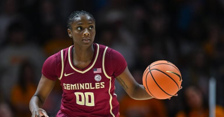 NCAAW: Latson’s scoring, Morrow’s rebounding and extra stat leaders