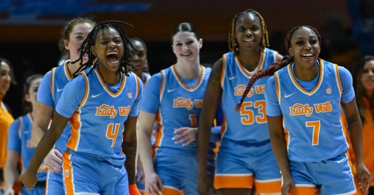 NCAAW: SEC takes lead throughout first day of SEC/ACC Problem