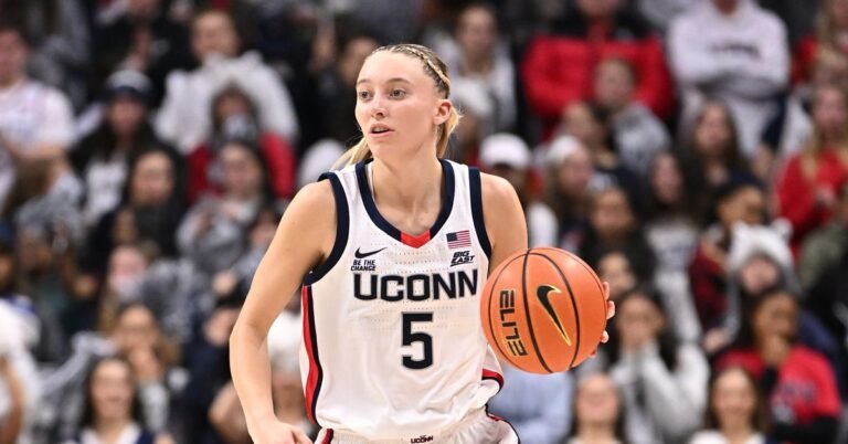 WNBA: A post-expansion mock state of affairs for April’s 2025 WNBA Draft