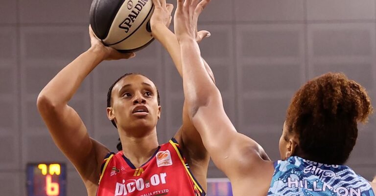 WNBA: In WNBL, wins aren’t simple to come back through for some W stars