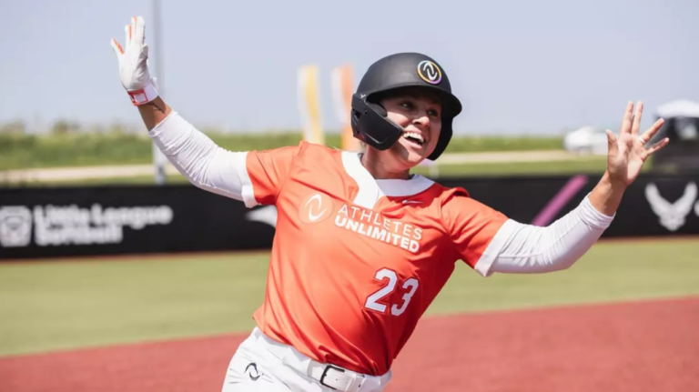 5th annual Athletes Limitless Professional softball seasons wraps with championship weekend