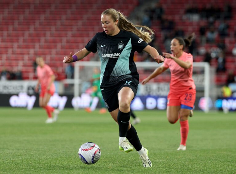 NWSL Loose Company Shakes Up Gotham Roster