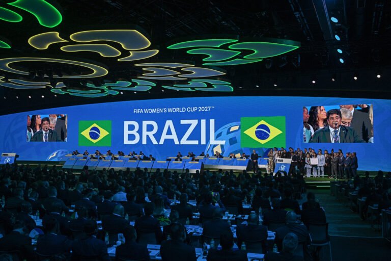 FIFA Drops 2027 Global Cup Dates