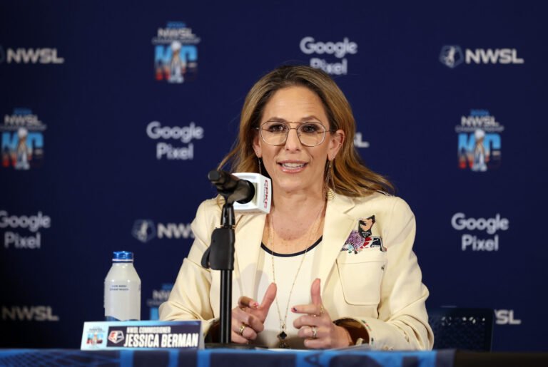NWSL Pronounces Doable Markets, Teases 2026 Growth Group