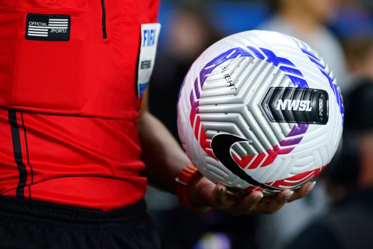 The NWSL Is going All In on Denver