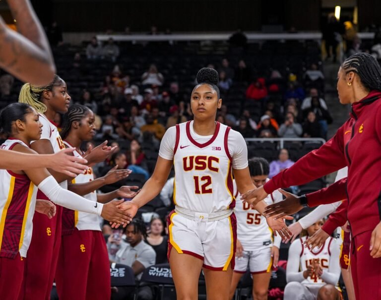 Upsets Rule as School Basketball Preps for Weekend Show off