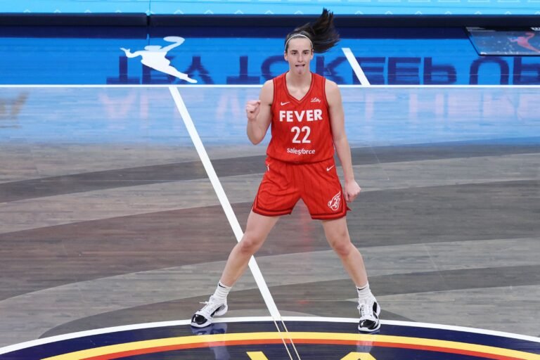 WNBA playoff race heating up post-Olympics destroy