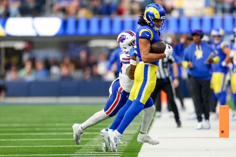 The whole thing you want to grasp from NFL Week 14