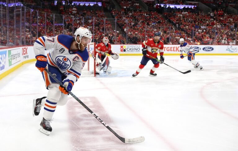 Edmonton Oilers win exciting Sport 5, ship collection again to Alberta