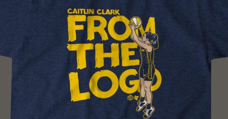 To find presents for Caitlin Clark lovers with BreakingT’s 7 Days of Offers