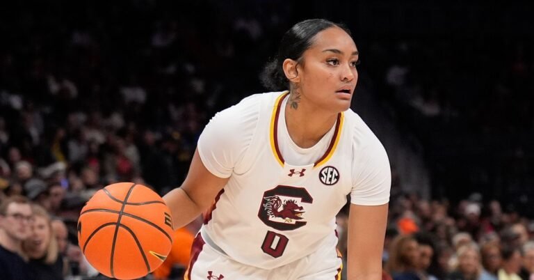 NCAAW: 3 WNBA Draft potentialities who returned for COVID yr in 2025