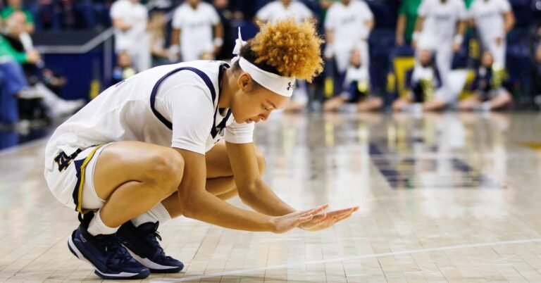 NCAAW: No good fortune for Preventing Irish all over 0-2 appearing in Cayman Islands