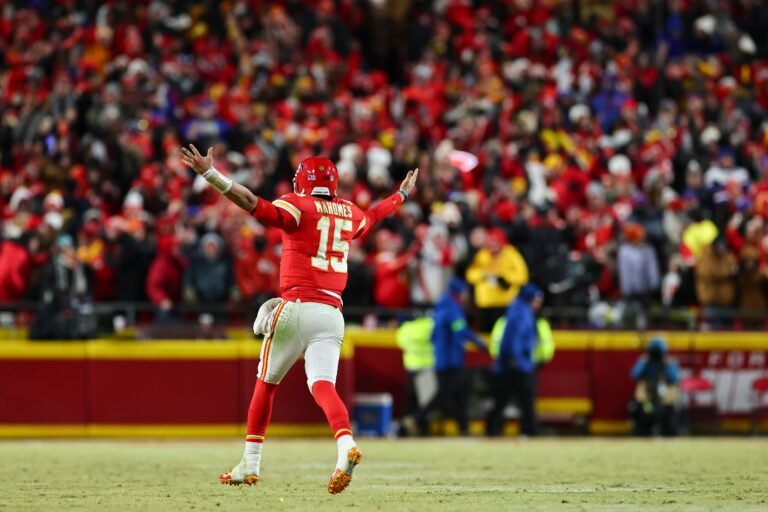 Kansas Town Chiefs, Philadelphia Eagles are Tremendous Bowl certain after Championship Sunday