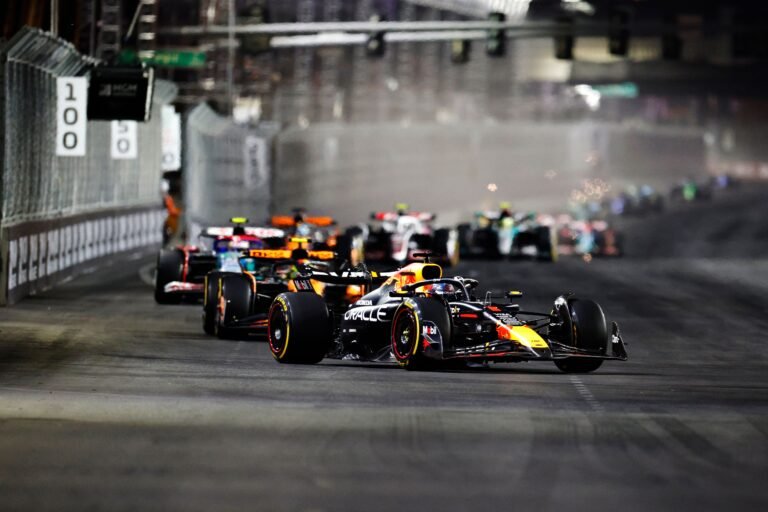 A deep dive into Formulation 1 and F1 Academy