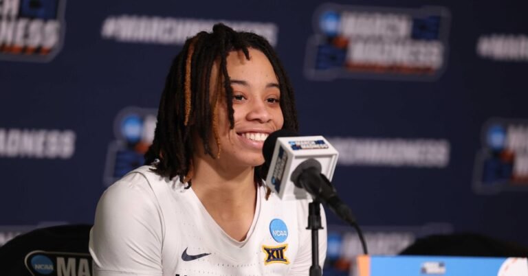 NCAAW: JJ Quinerly’s protection makes her a guard to look ahead to WNBA Draft