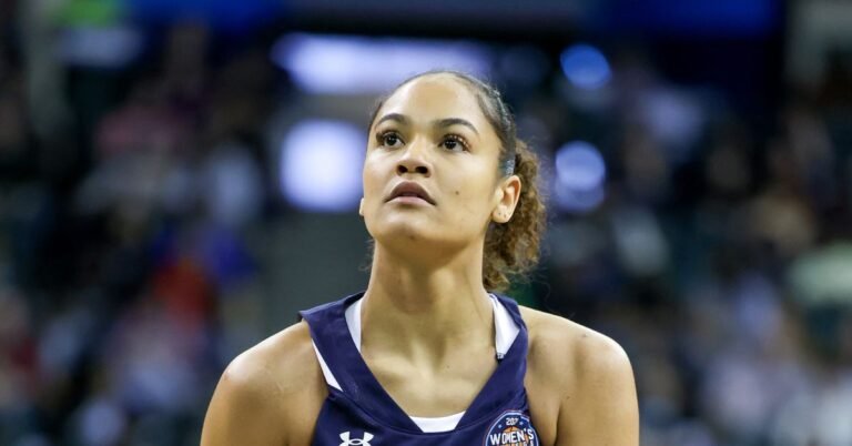 WBB: How Anaya Peoples is prospering as a participant, individual in Portugual