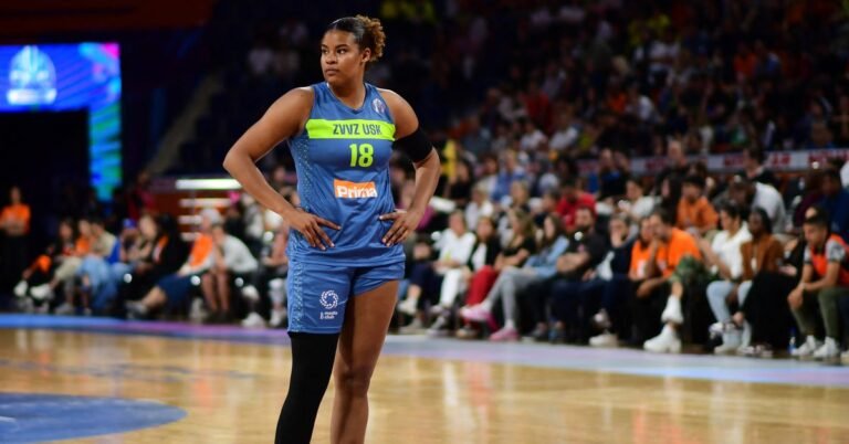 FIBA: Sabally joins Fenerbahçe in flurry of EuroLeague Girls process
