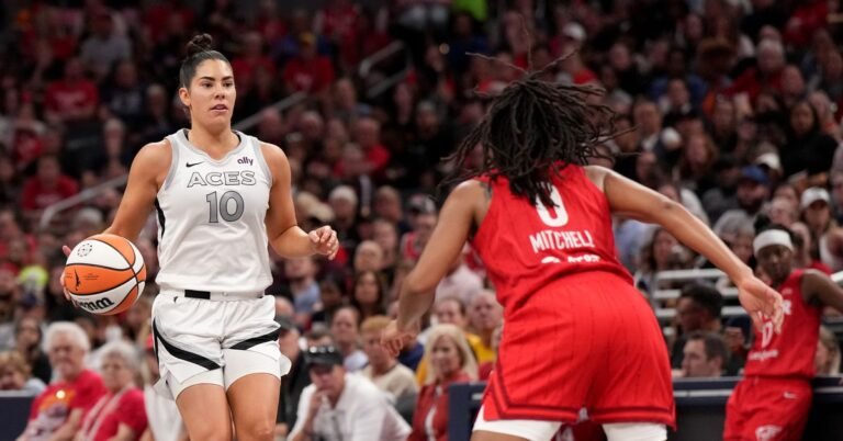 2025 WNBA Loose Company